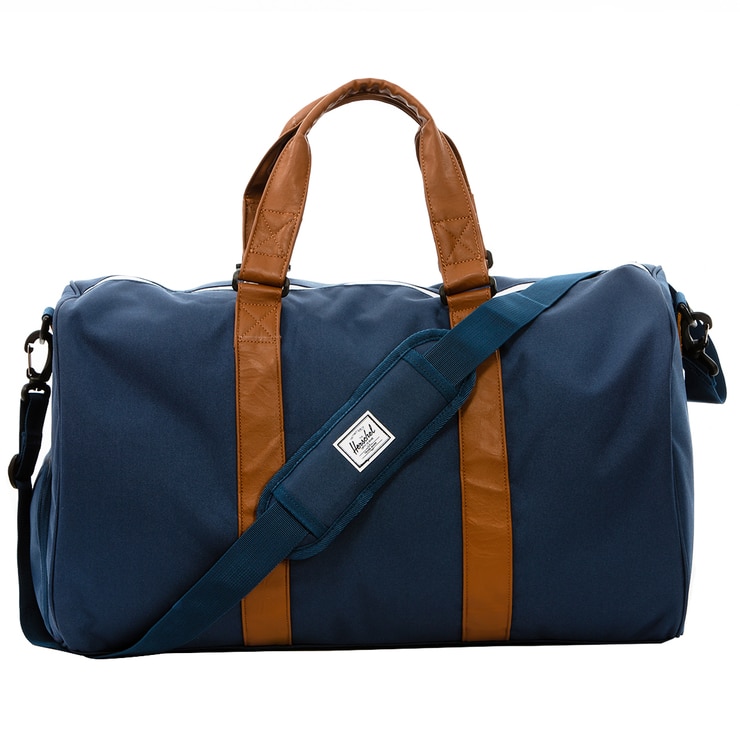 Costco Duffel Bags The Art of Mike Mignola