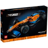 LEGO Technic McLaren Formula 1™ Race Car 42141