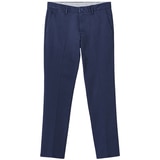 Calvin Klein Stretch Pants - Navy