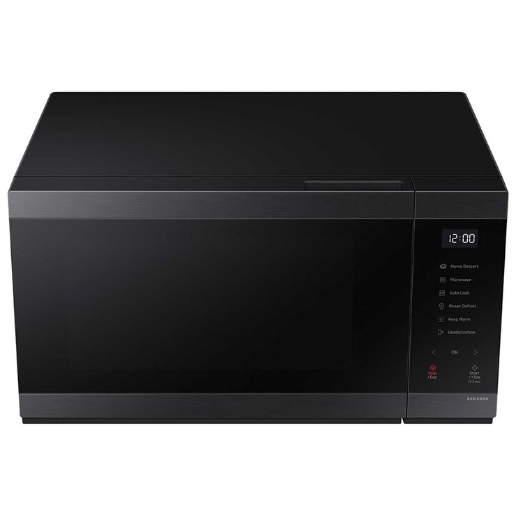 Samsung 40L Microwave With Glass Touch Control MS40DG5505AGSA