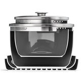 GreenPan Stackables Cookware 6 Piece set