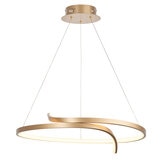 UK Hudson Living Rafe LED Pendant Light