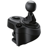 Logitech G920 Driving Force Racing Wheel Bundle for XBOX and PC