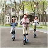 Segway Ninebot C2 Lite Kids Electric Scooter Segway Ninebot C2 Lite Kids Electric Scooter