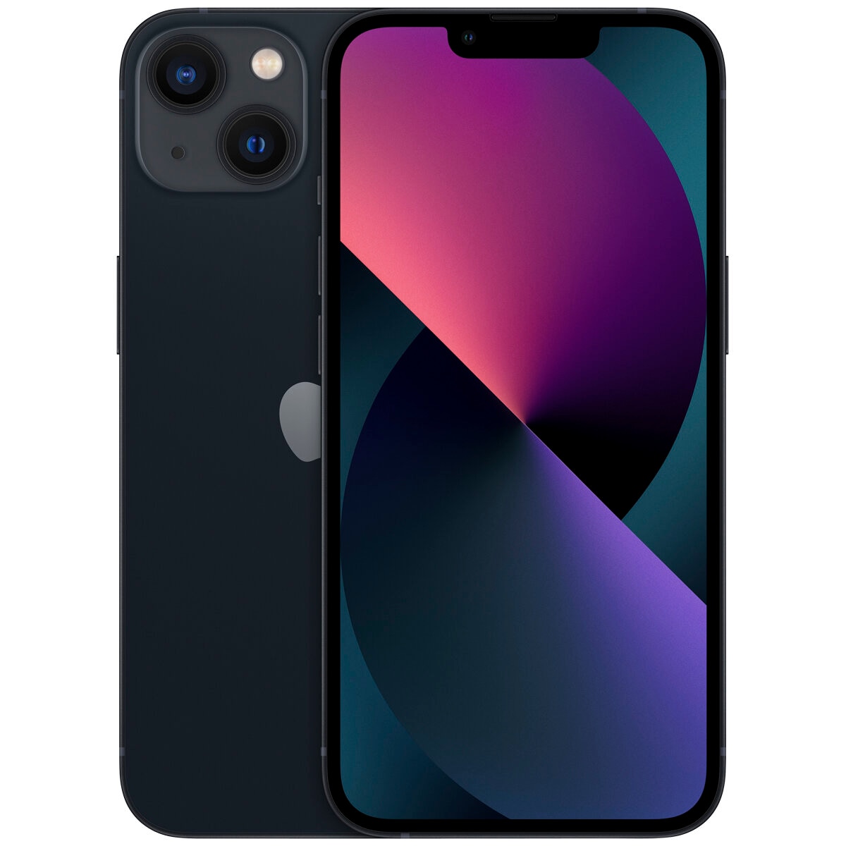 iPhone 13 512GB Midnight MLQC3X/A