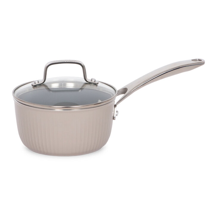 Cuisinart Non-Stick Cookware 12 Piece Set Cuisinart Non-Stick Cookware 12 Piece Set