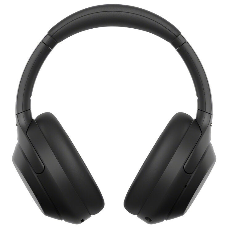 Sony Wireless Noise Cancelling Headphones Black WH1000XM4CB Sony Wireless Noise Cancelling Headphones Black WH1000XM4CB