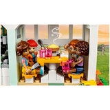 LEGO Friends Autumn's House 41732