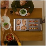 Westinghouse Electric Grill Black WHEG01K