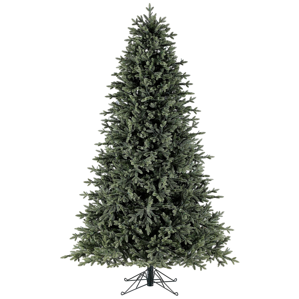 PreLit Aspen Micro Dot LED Christmas Tree 2.29m Costco Australia