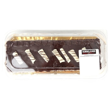 Kirkland Signature Tuxedo Bar Cake 1.15kg