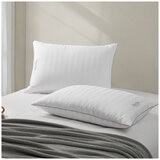 Martha Stewart Feather And Down Pillow 2 Pack