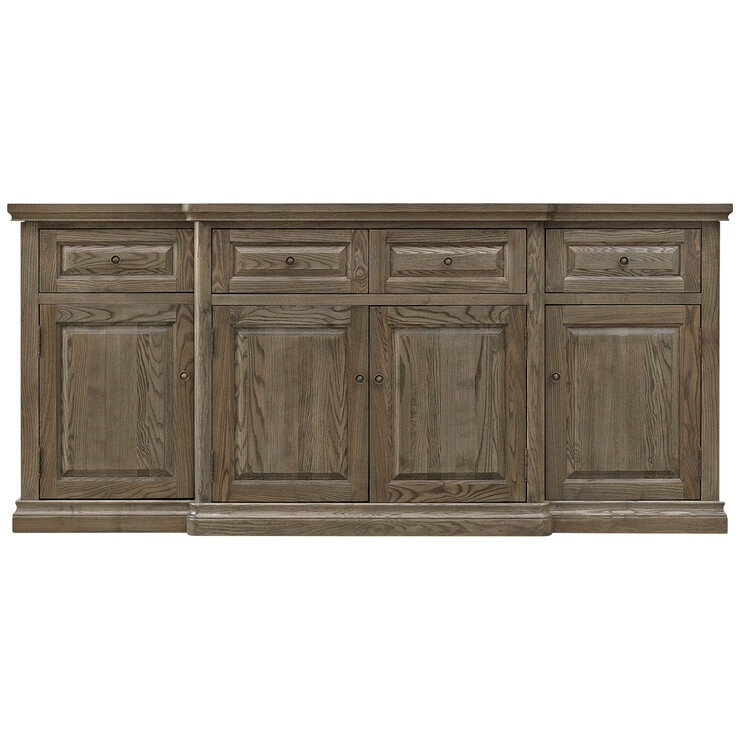 Moran Americana Mosaic Buffet Moran Americana Mosaic Buffet