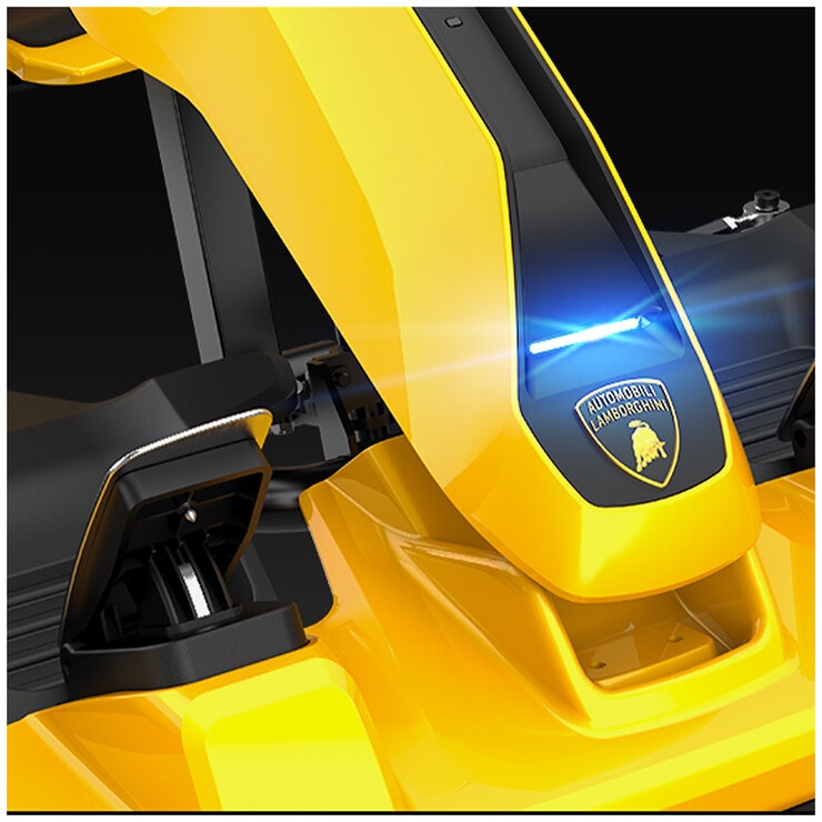 Segway Ninebot Go Kart Pro Automobili Lamborghini Edition Segway Ninebot Go Kart Pro Automobili Lamborghini Edition