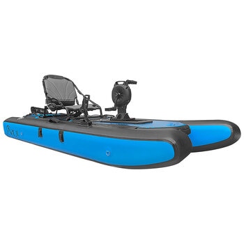 Azul Pedal Pro 8.5 Air Kayak