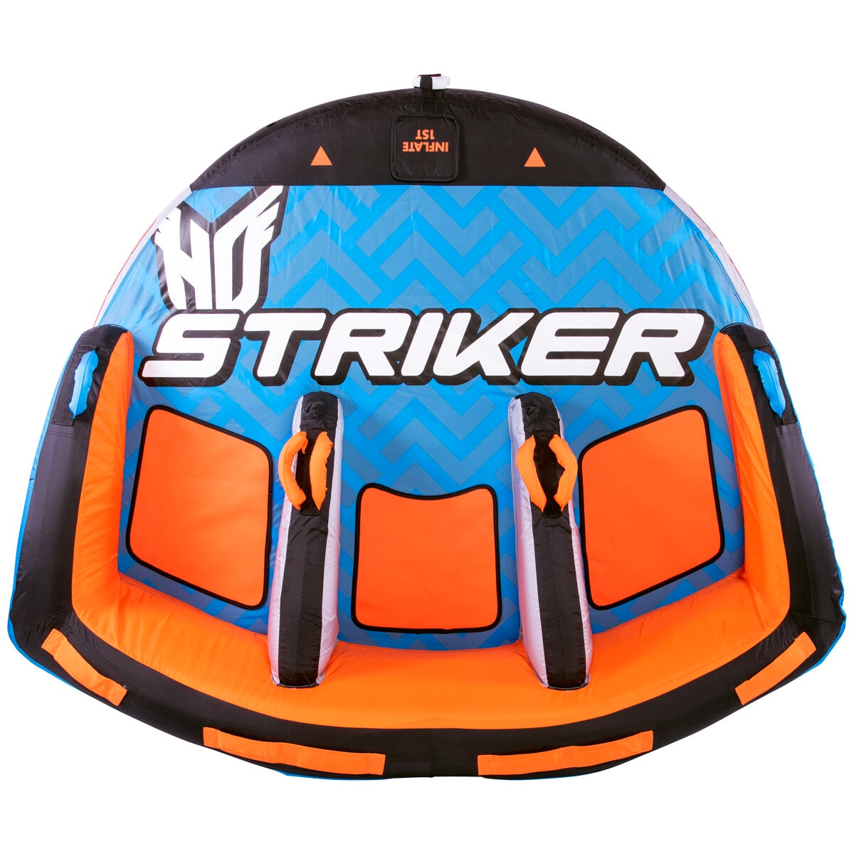 HO Sports Striker 3 person Towable