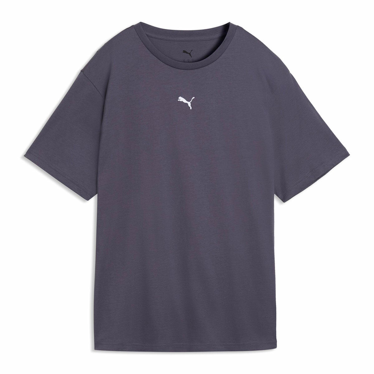 PUMA Women's Essential Relaxed Tee PUMA Women's Essential Relaxed Tee