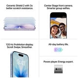 iPhone 17 Mist Blue