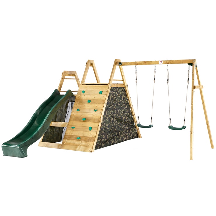 swing set au