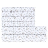 South Point Home Fashions Microfiber 4 Piece Sheet Set Queen South Point Home Fashions Microfiber 4 Piece Sheet Set Queen