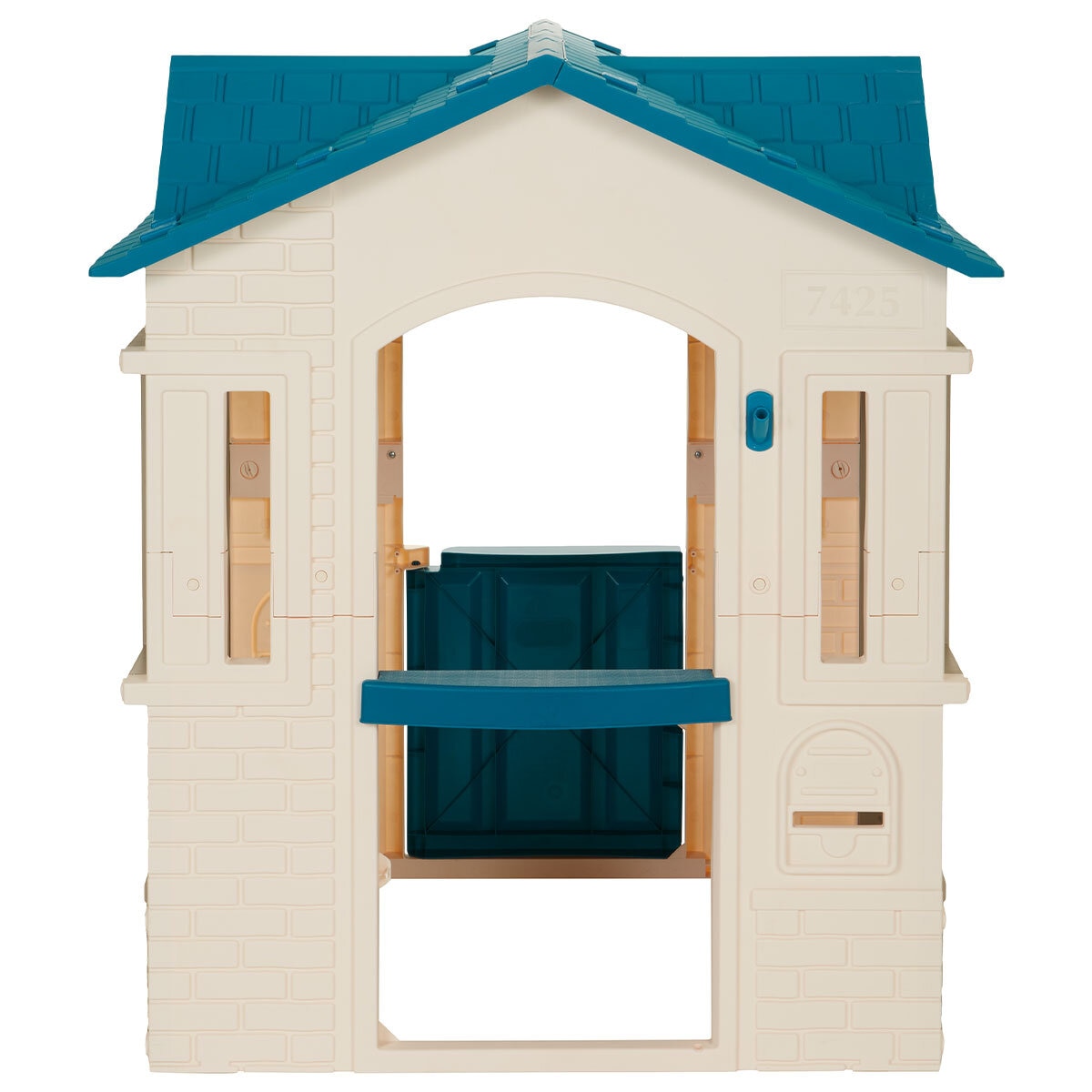 Little Tikes Cape Cottage Playhouse