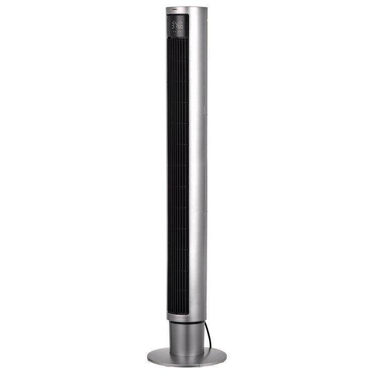 Dimplex 100cm Digital Tower Fan DCTF110D