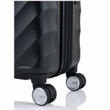 American Tourister Concentrix 3 Piece Luggage Set American Tourister Concentrix 3 Piece Luggage Set