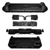 MSI Claw 7 AI+ A2VM FHD Gaming Handheld Claw 7 AI+ A2VM-026AU MSI Claw 7 AI+ A2VM FHD Gaming Handheld Claw 7 AI+ A2VM-026AU
