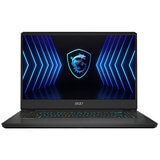 MSI 15.6 Inch Vector GP66 Laptop 12UGSO-825AU