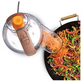 Kenwood MultiPro Go