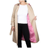 Burberry Trench Coat Beige