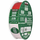 Kirkland Signature Wire Edged Holiday Ribbon 45.7m Kirkland Signature Wire Edged Holiday Ribbon 45.7m
