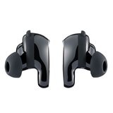 Bose QuietComfort Ultra Wireless Noise Cancelling Earbuds SE Black 882826-0010
