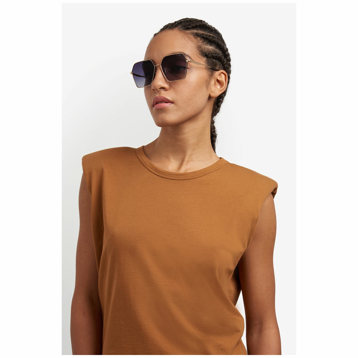 Carrera 3057S RHL Women's Sunglasses