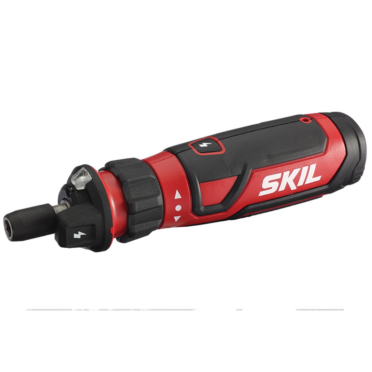 4V Multi-Tool Screwdriver With Circuit Sensor Technology - SD5612E-00