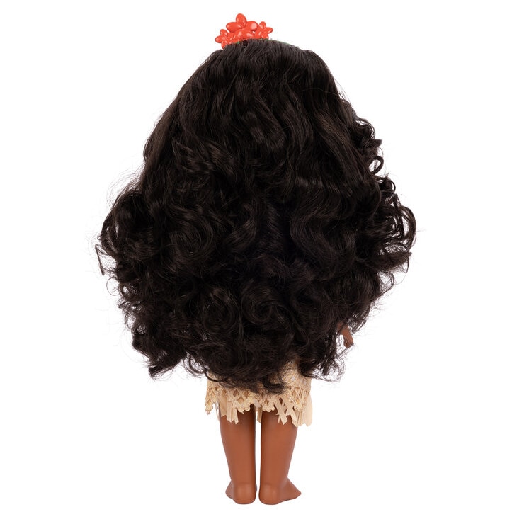 Disney Large Doll with Hair Play Set 6 Princesses Assortment