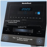 Nordictrack GX LE Elliptical Nordictrack GX LE Elliptical