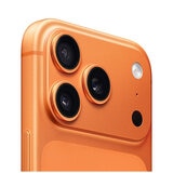 iPhone 17 Pro Cosmic Orange