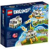 lego dreamzzz turtle van 71456