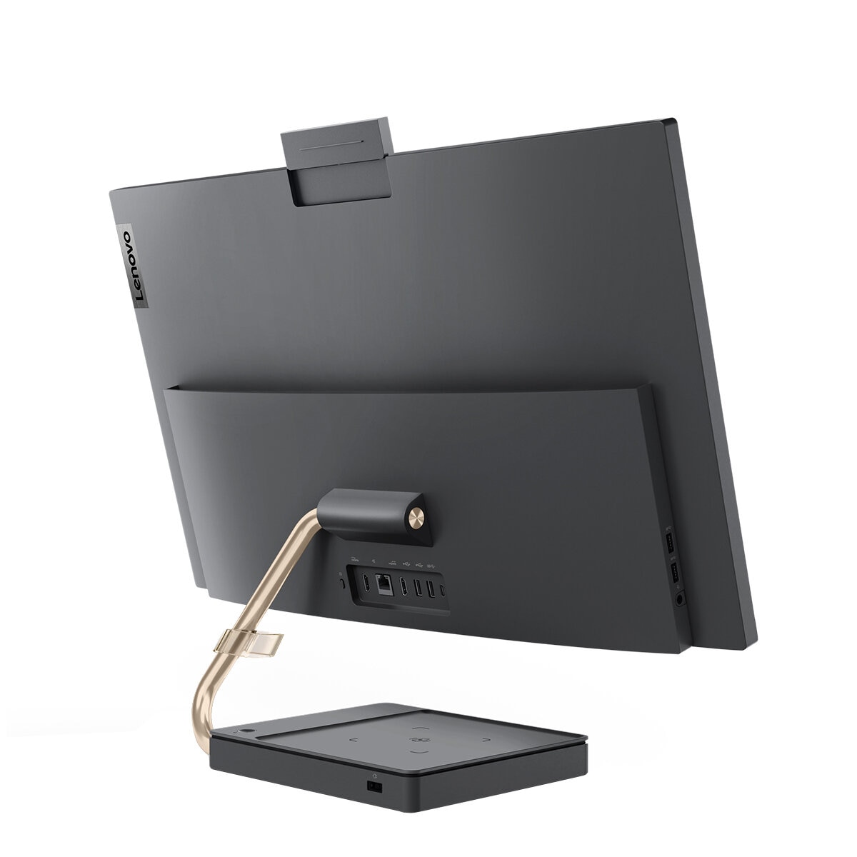Lenovo 27 Inch IdeaCentre AIO 5i F0G4008NAU