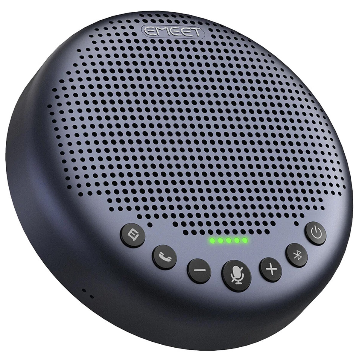 EMEET OfficeCore Luna Plus USB Bluetooth Speakerphone