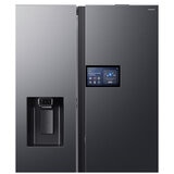 Samsung 615L Side By Side Fridge SRS6500BA