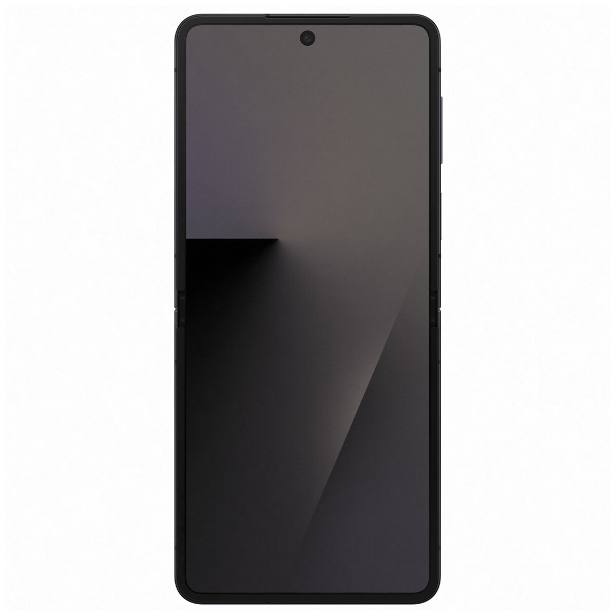 Samsung Galaxy Z Flip7 512GB Black SM-F766BZKEATS