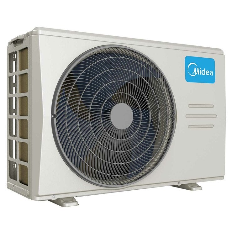 Midea Reverse Cycle Air Conditioner MFAG26VB-SET Midea Reverse Cycle Air Conditioner MFAG26VB-SET