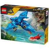 LEGO Jurassic World Baby Dinosaur: Pteranodon 77977