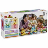 LEGO DUPLO Animal Building Game Learning Toy 10472