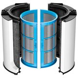 Dyson Purifier Hot + Cool HP12 De-NOx 546294-01