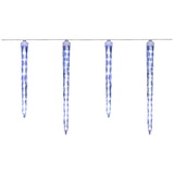 Cascading Icicles