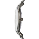 Fossil Minimalist Stainless Steel Men's Watch FS5459
