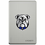 Cygnett NRL 5K Mag Power Bank Canterbury-Bankstown Bulldogs CY5822PBCHE Cygnett NRL 5K Mag Power Bank Canterbury-Bankstown Bulldogs CY5822PBCHE